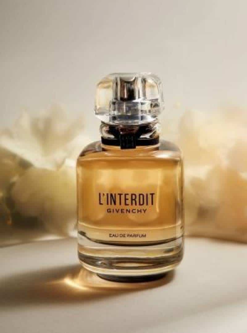 Givenchy Linterdit 80ML 289
