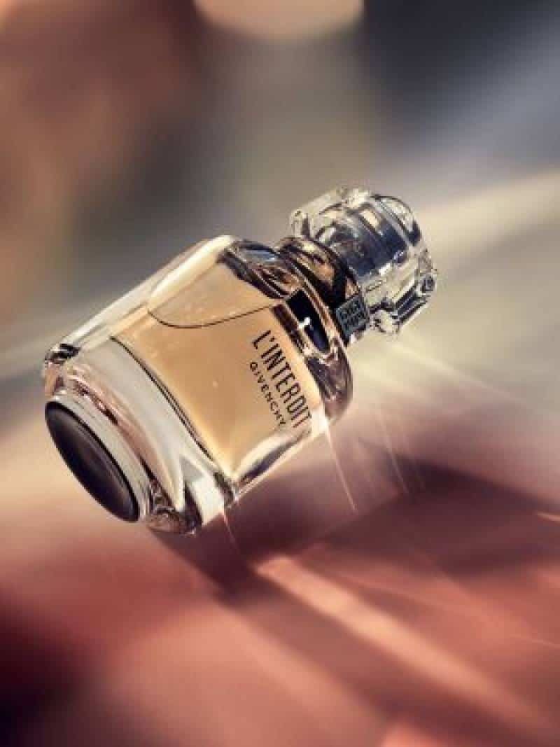 Givenchy Linterdit 80ML 289