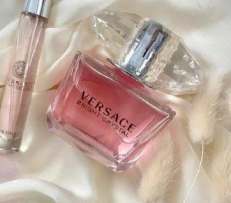 Versace Bright Crystel EDT 90ML 104