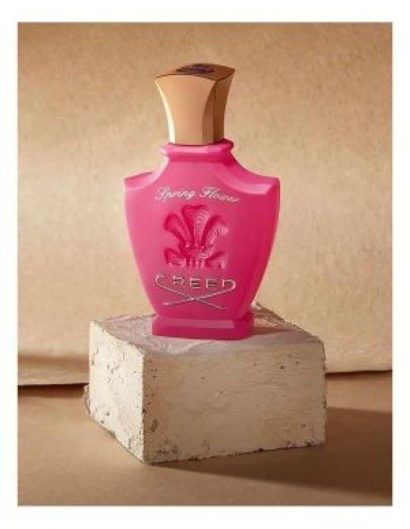 Creed Spring Flower EDP 100ML (723)