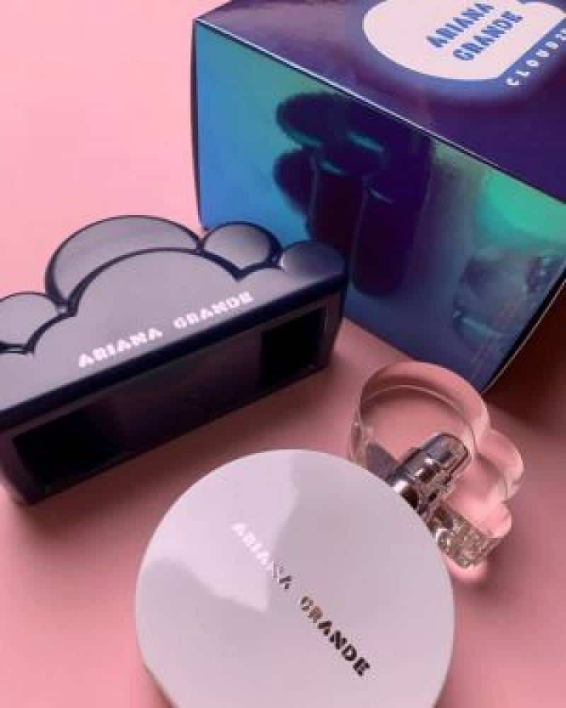 Ariana Grande Cloud 2.0 Intense100ML (726)