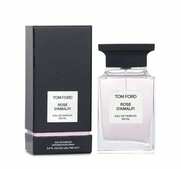 TomFord Rose DAmalfi Eau De Parfum 100ML (777)