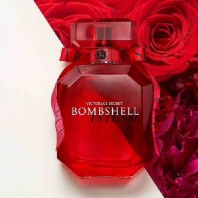 VictoriaS Secret Bombshell Intense 100ML (211)