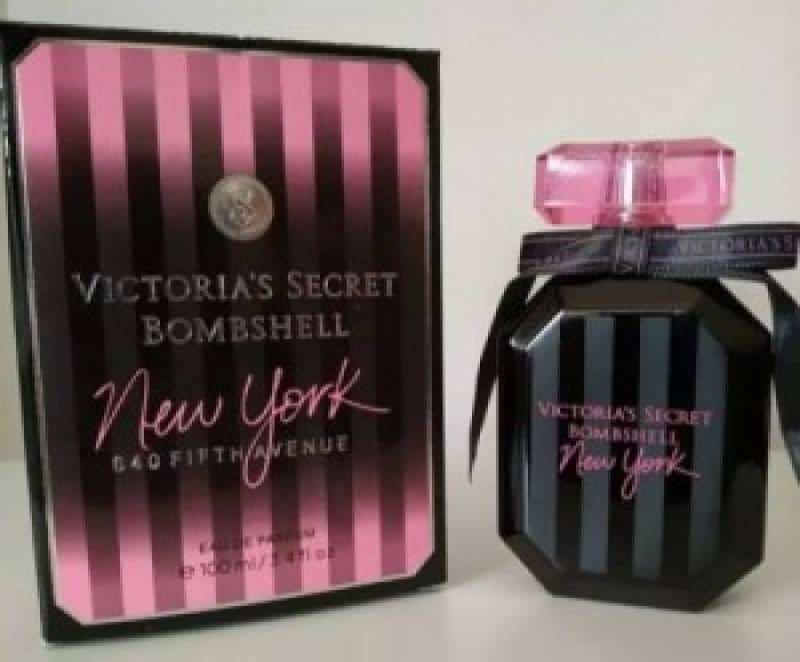 VICTORIA SECRET BOMBSHELL NEW YORK 167