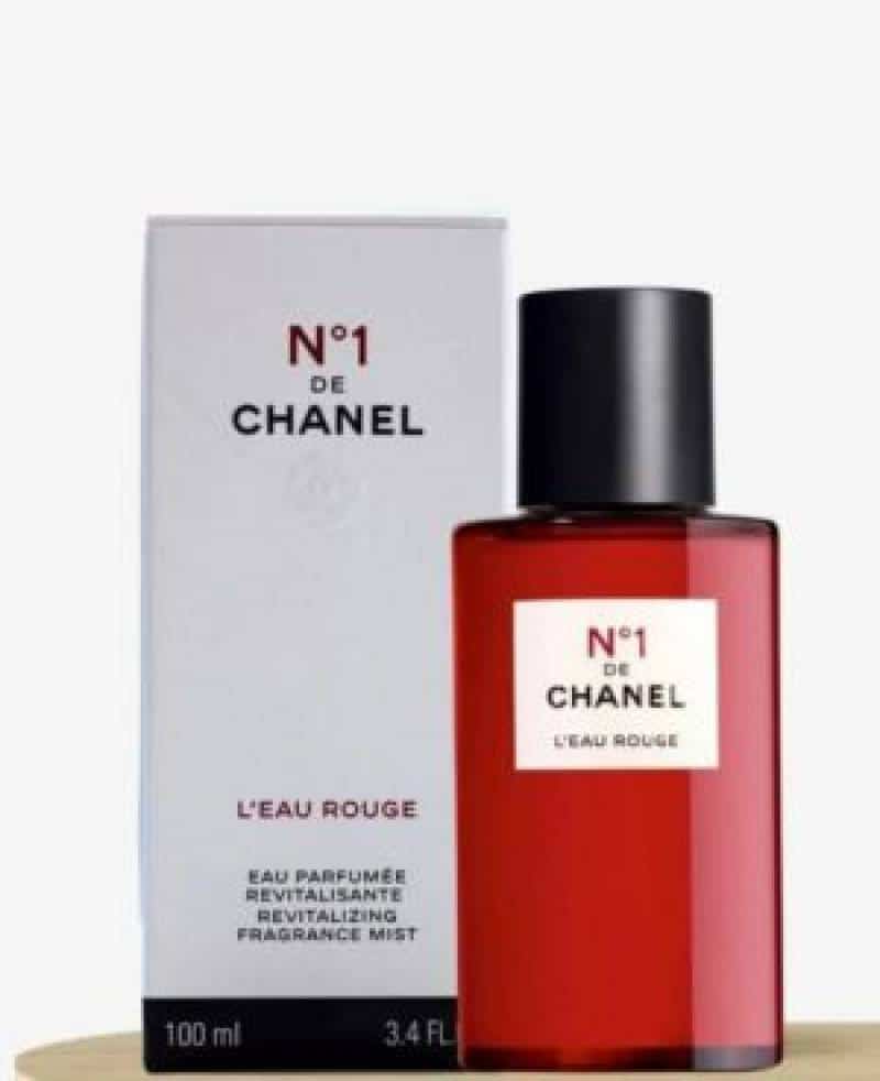 N1 de leau rouge 100ml 257