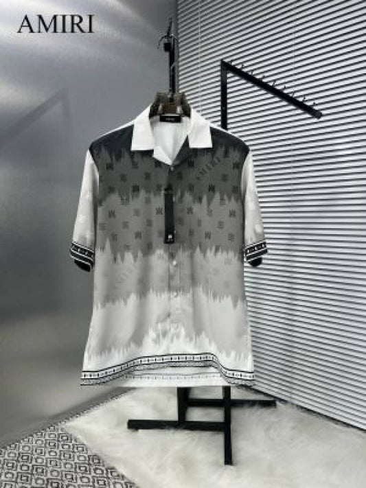 AMIRI_WHITE_ALL_OVER_MONOGRAM_PRINT_PREMIUM_HALF_SHIRTS_WITH_BOX_PACKING_(1522)