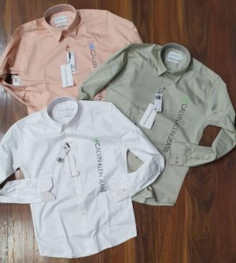 CALVIN_KLEIN_PEACH_PRINTED_PREMIUM_IMPORTED_SHIRT_(961)