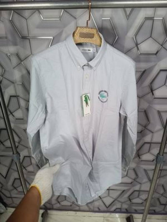 Lacoste_Light_Grey_Logo_Print_Classic_Shirt_(1824)