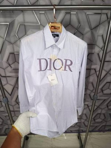Dior_Purple_Embroidery_Logo_Premium_Lining_Shirt_(1658)