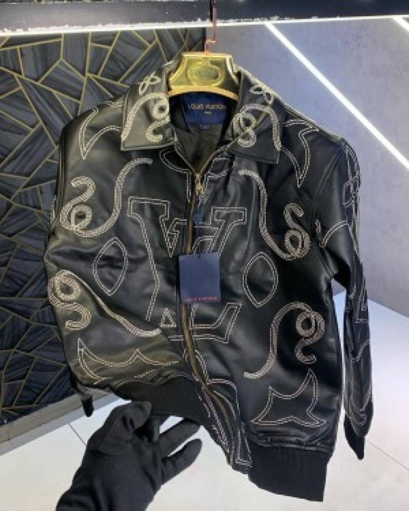 Louis_Vuitton_black_Premium_Leather_Jacket_(1118)