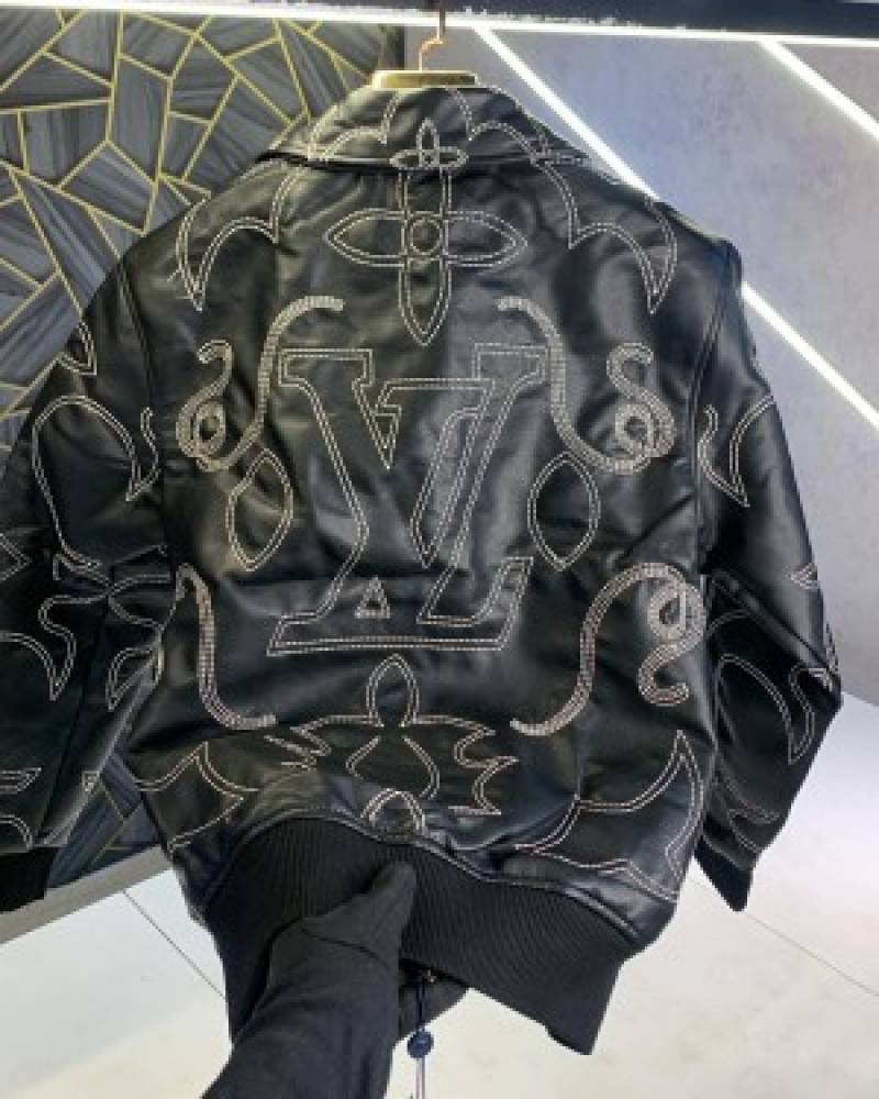 Louis_Vuitton_black_Premium_Leather_Jacket_(1118)