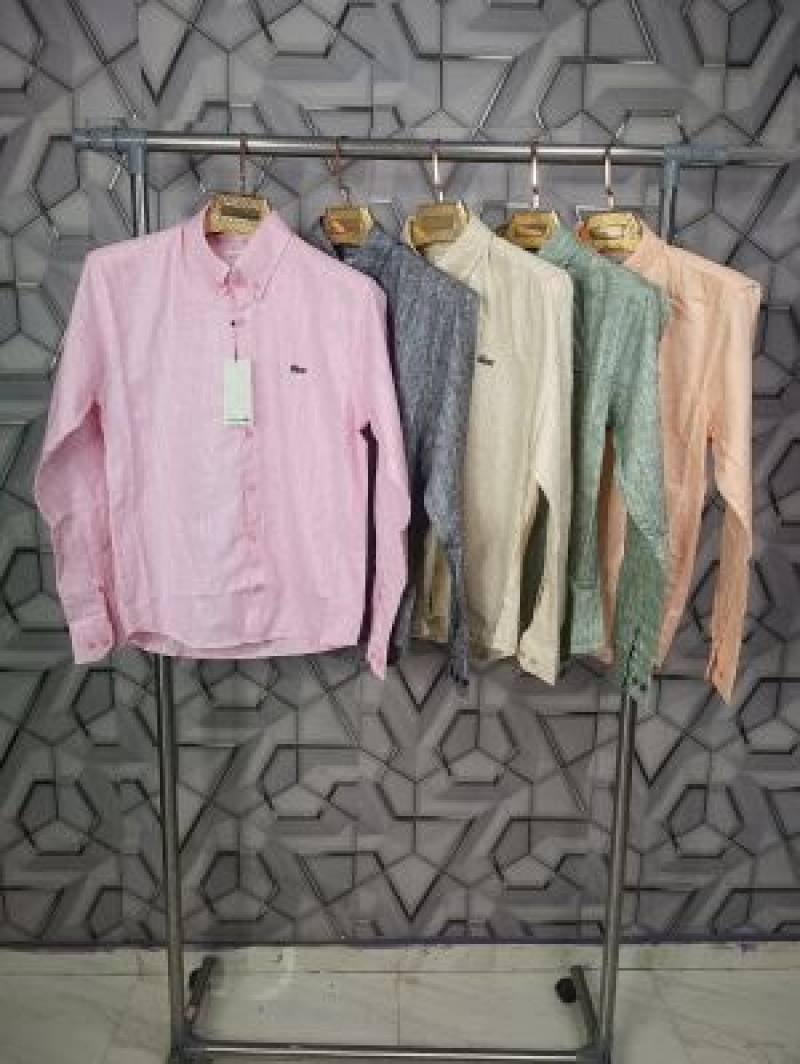 Lacoste_Pink_Embroidery_Logo_Classic_Shirt_(1785)