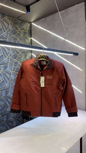 Gucci_Maroon_Embroidery_Logo_Premium_Bomber_Jacket_(1230)