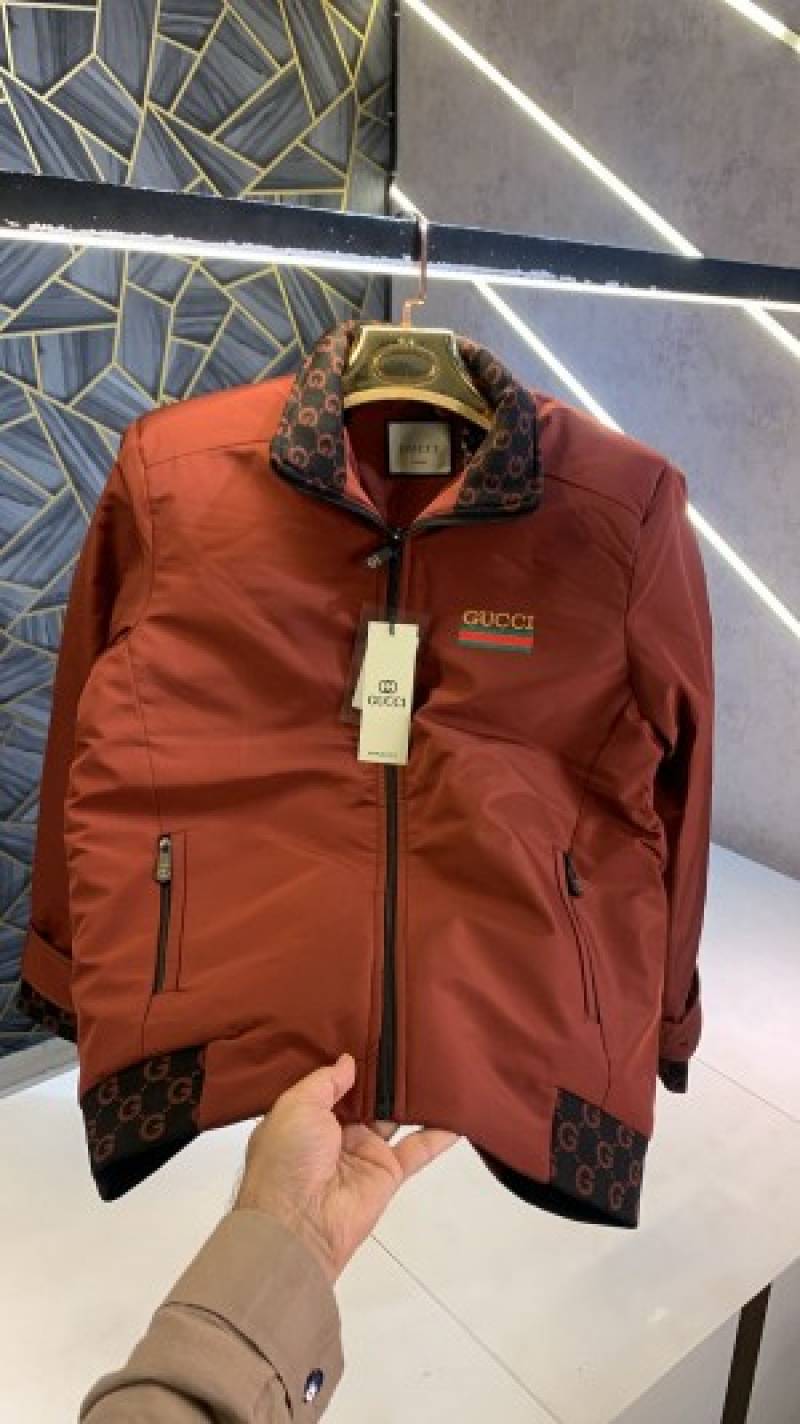 Gucci_Maroon_Embroidery_Logo_Premium_Bomber_Jacket_(1230)