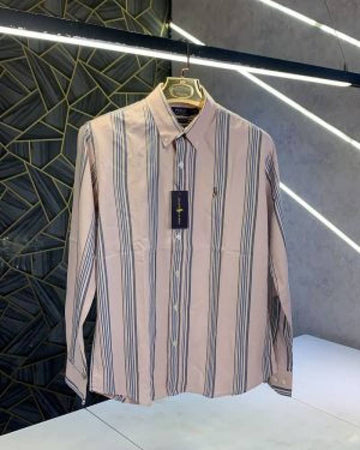 Ralph_Lauren_Embroidery_Logo_Premium_Stripes_Shirt_(1318)