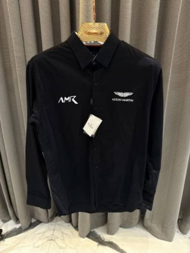 Hackett_Aston_Martin_Black_Premium_Classic_Shirt_(1661)