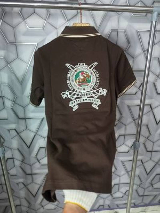 Ralph_Lauren_Brown_Back_Print_Premium_Imported_Polo_T-shirt_(1546)