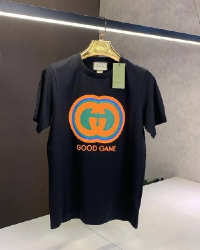 Gucci_Black_Designer_Premium_T-Shirt_(879)