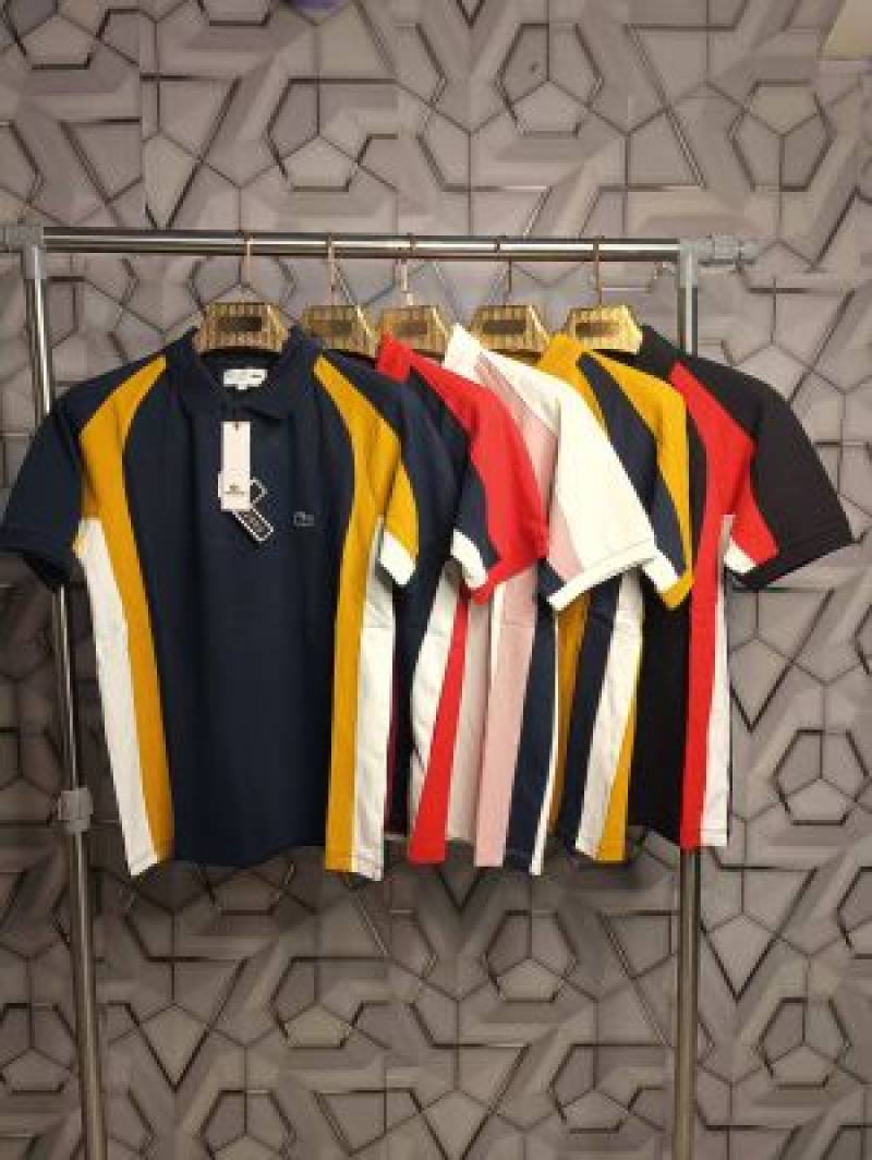 Lacoste_Red_Embroidery_Logo_Premium_Classic_Polo_T-Shirt_(1447)