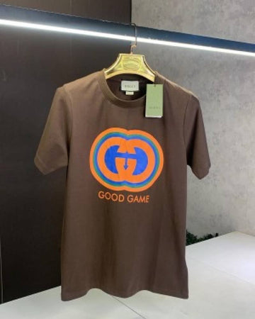 Gucci_Brown_Designer_Premium_T-Shirt_(881)