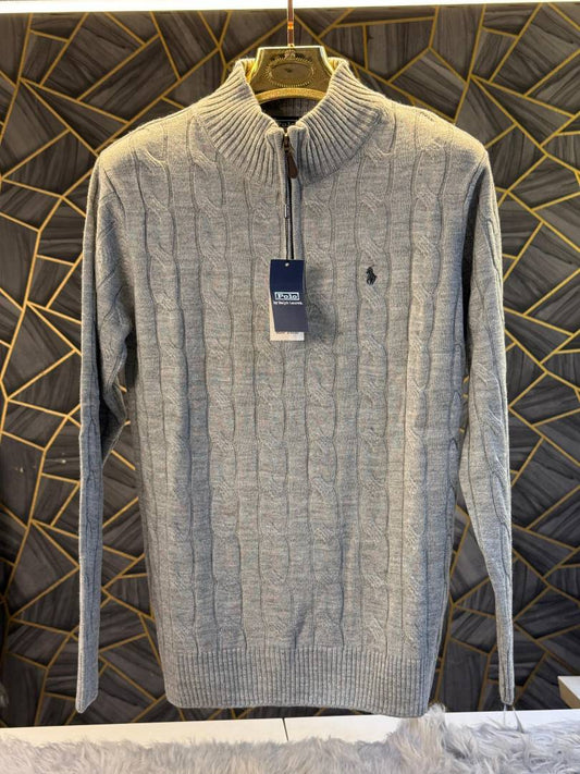 Ralph_Lauren_Grey_Knitted_Premium_Pull_Over_(1930)