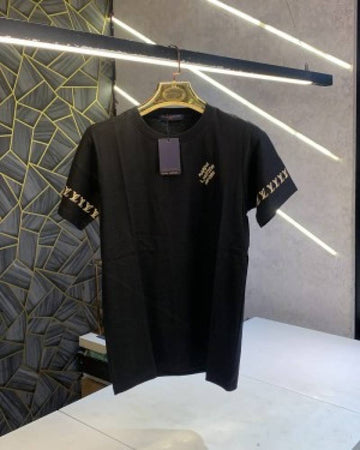 Louis_Vuitton_Black_Monogram_Print_Imported_T-Shirt_(1349)