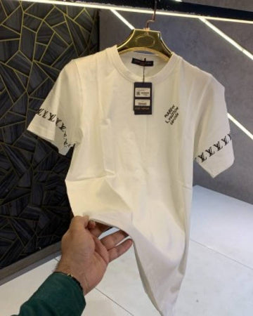 Louis_Vuitton_White_Monogram_Print_Imported_T-Shirt_(1350)