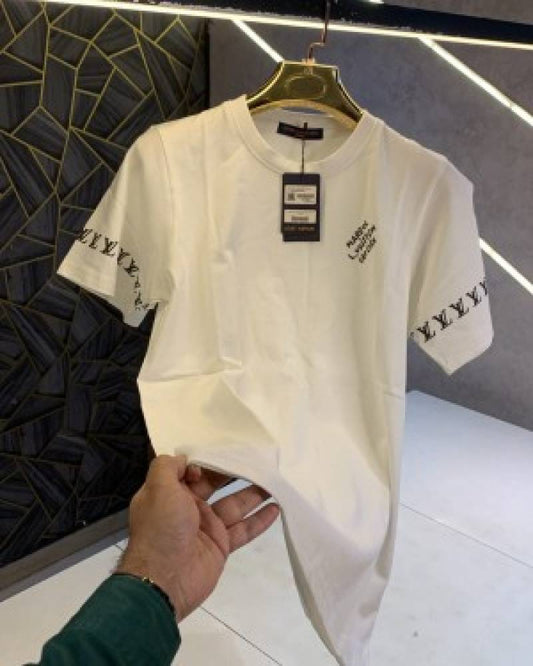 Louis_Vuitton_White_Monogram_Print_Imported_T-Shirt_(1350)