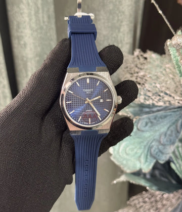 Tisso t Prx All Blue Premium Watch