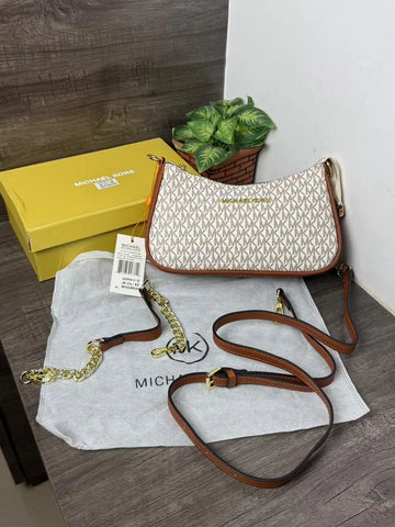 MICHAEL_KORS_Jetset Charm Sling Bag with Box 1072