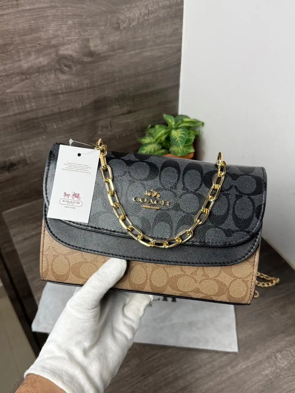 COACH_Sling_Shoulder_Bag_1074