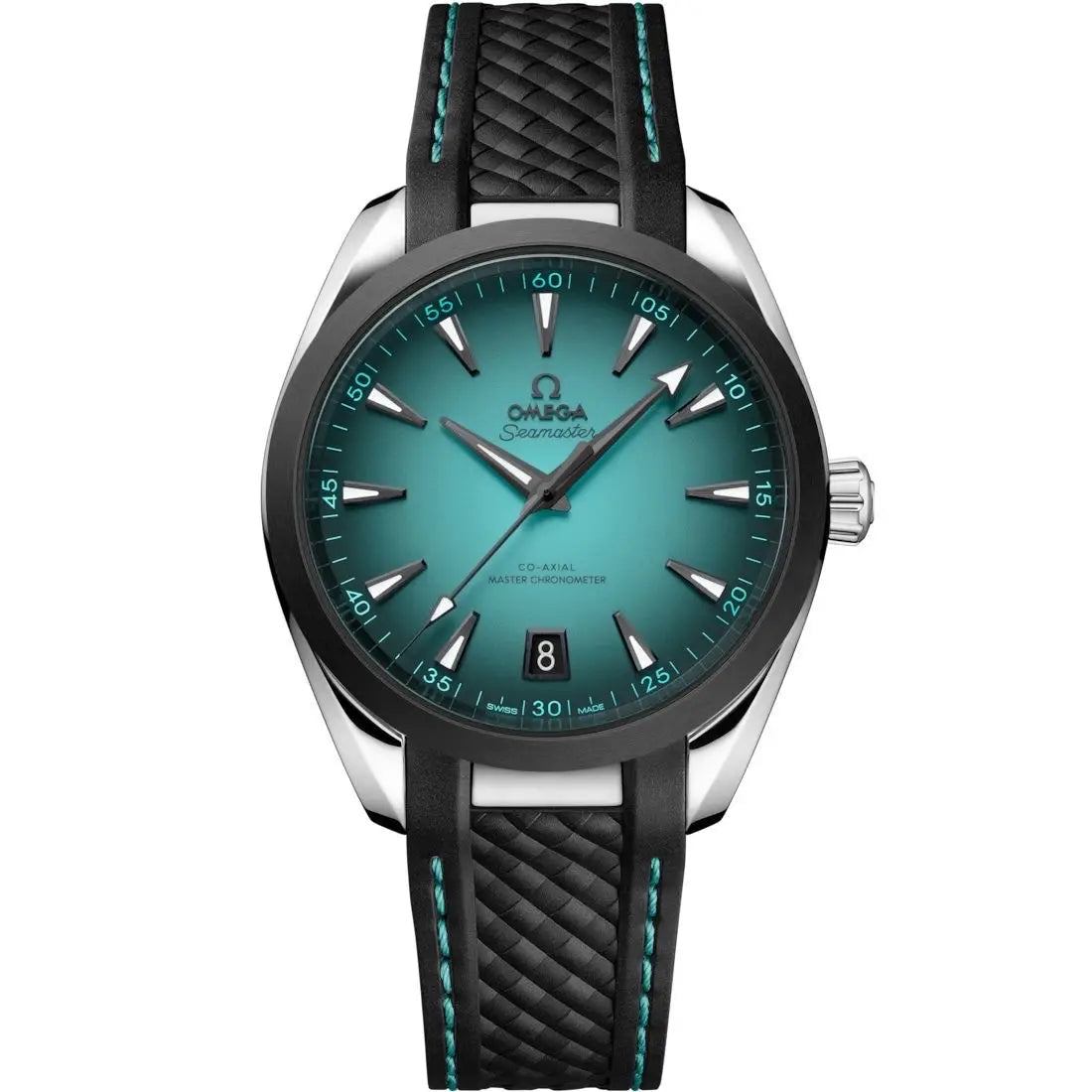 Omega Co Axial New Color
