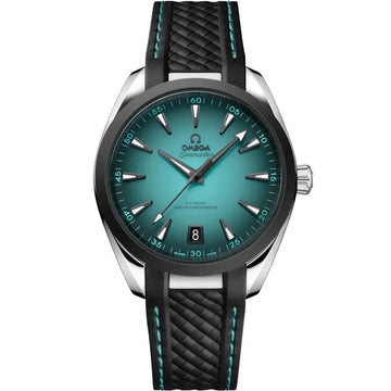 Omega Co Axial New Color