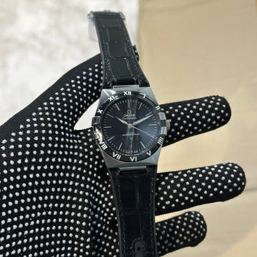 Omega Constellation Automatic