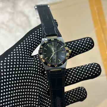 Omega Constellation Automatic