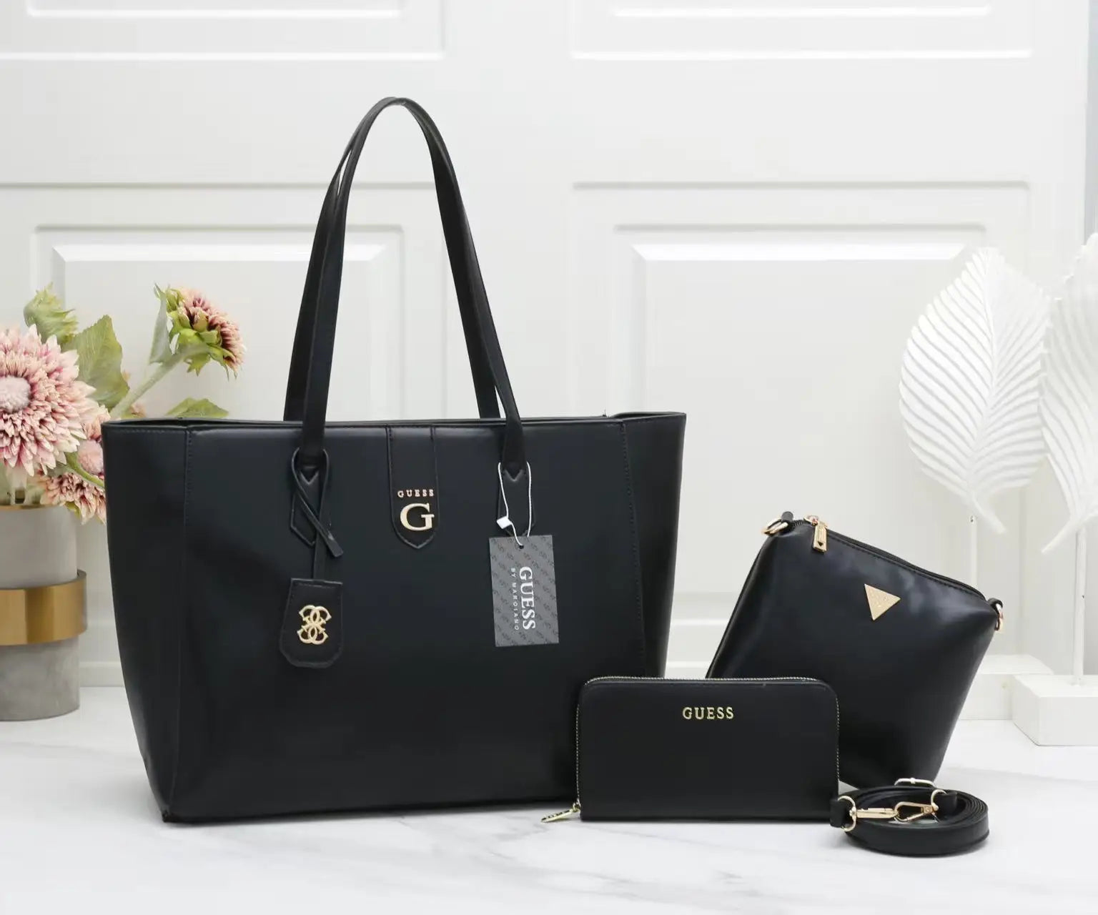 GUE5S._Signature_3Pcs_Tote_Bag_1077