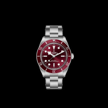 Tudor Black Bay 58 Oyster Automatic