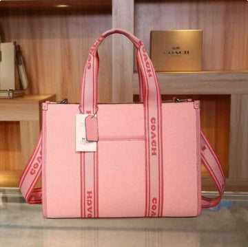 Coach_Smith_Tote_Bag_pink_With_OG_BOX-C8866
