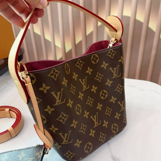 LOUIS_VUITTON__All In BB Bucket Bag Monogram 00286