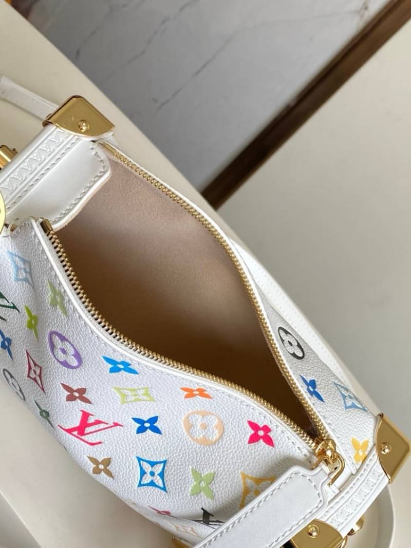 Louis_vuitton carry All PM with box
