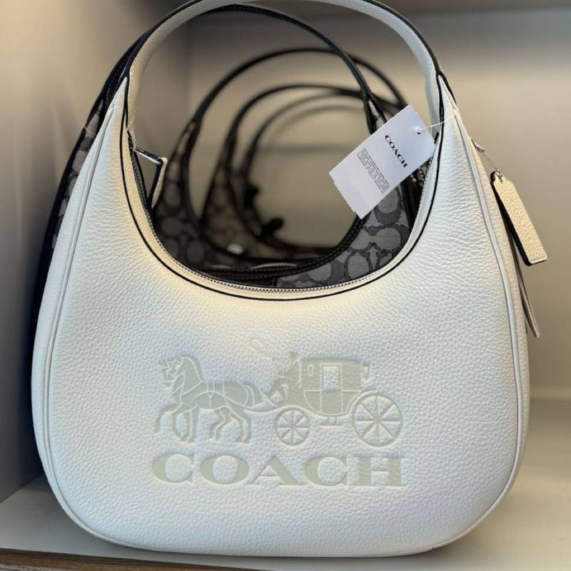 Coach_Carmen_White_Pebble_Leather_Shoulder_Bag5006