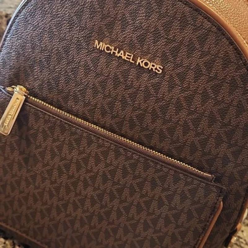Michael_kors Adina Bag pack