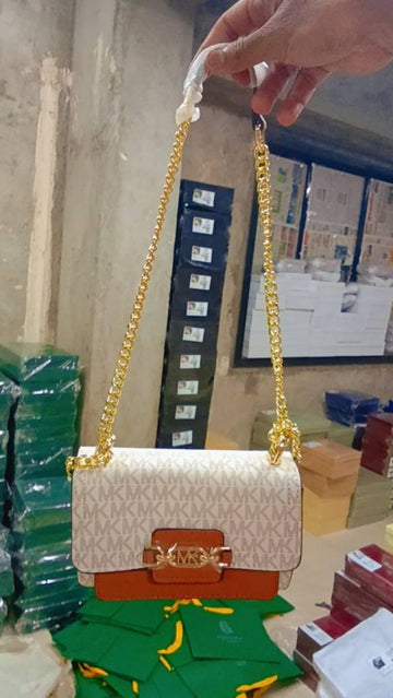 Michael_Kors_MK Heather Shoulder Bag 100836