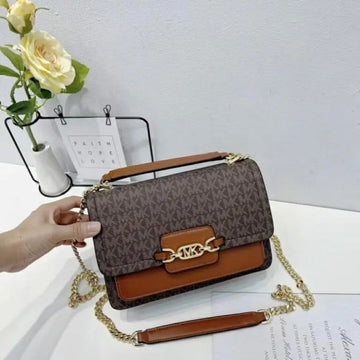 Michael_Kors_MK Heather Shoulder Bag 100836