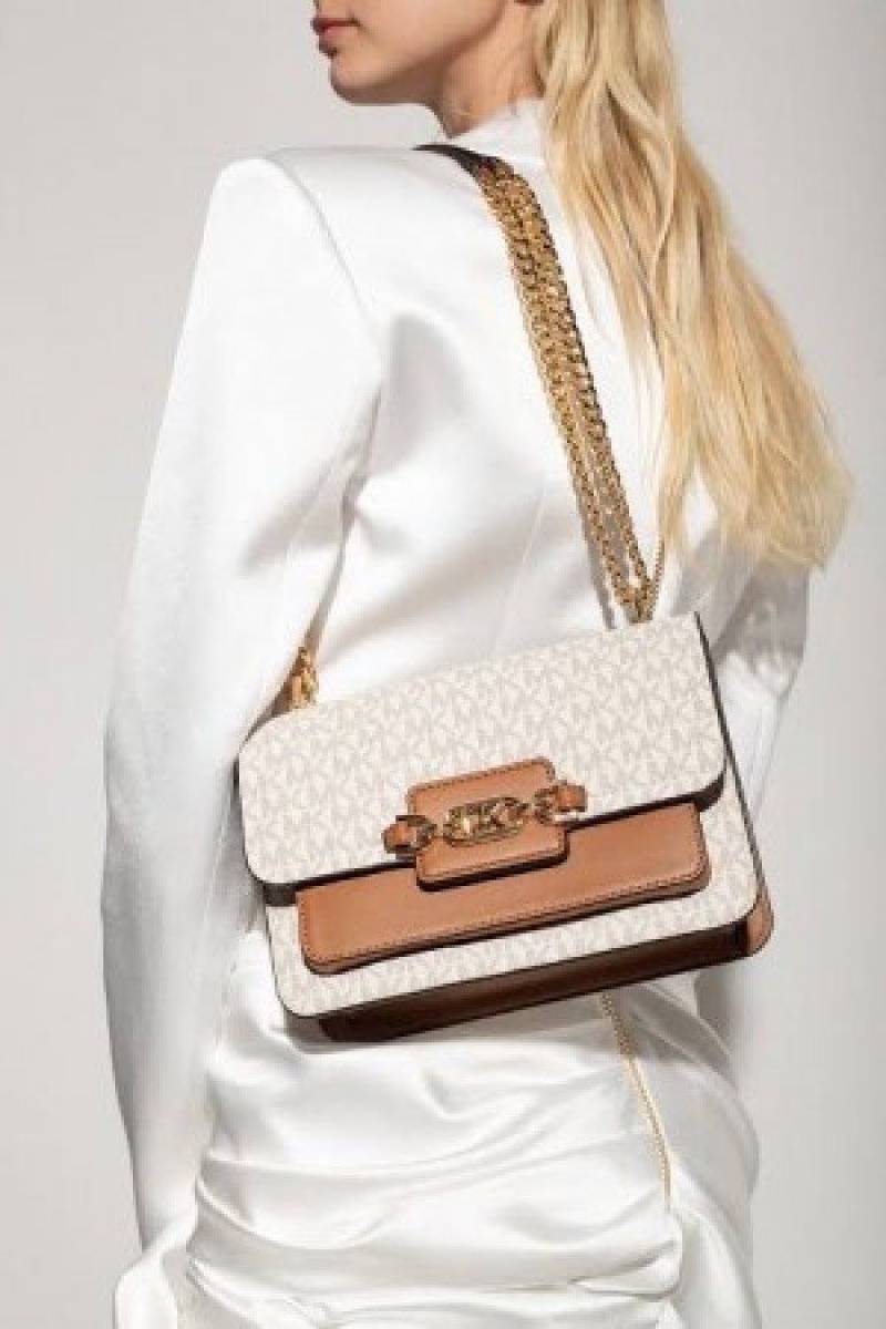 Michael_Kors_MK Heather Shoulder Bag 100836