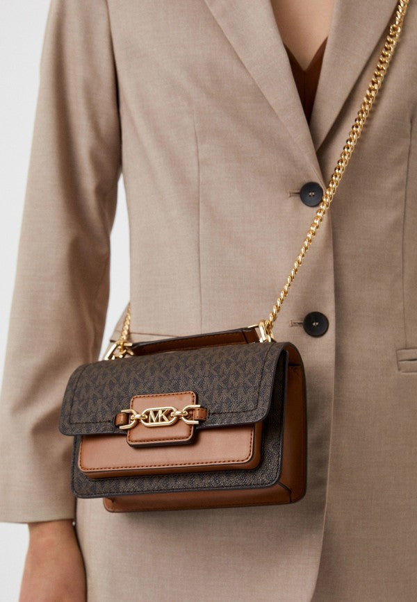 Michael_Kors_MK Heather Shoulder Bag 100836