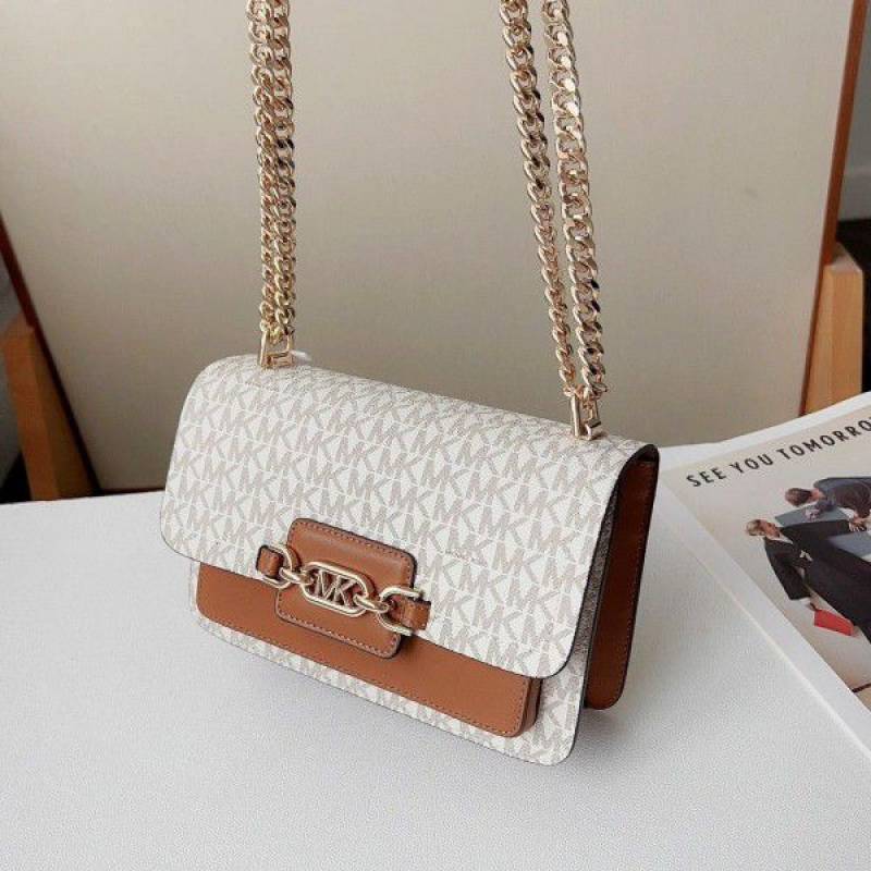 Michael_Kors_MK Heather Shoulder Bag 100836