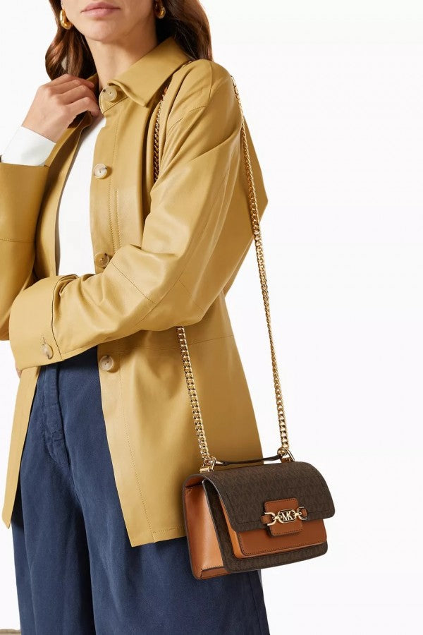 Michael_Kors_MK Heather Shoulder Bag 100836