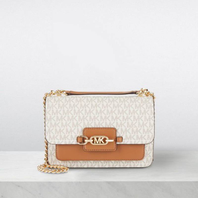 Michael_Kors_MK Heather Shoulder Bag 100836