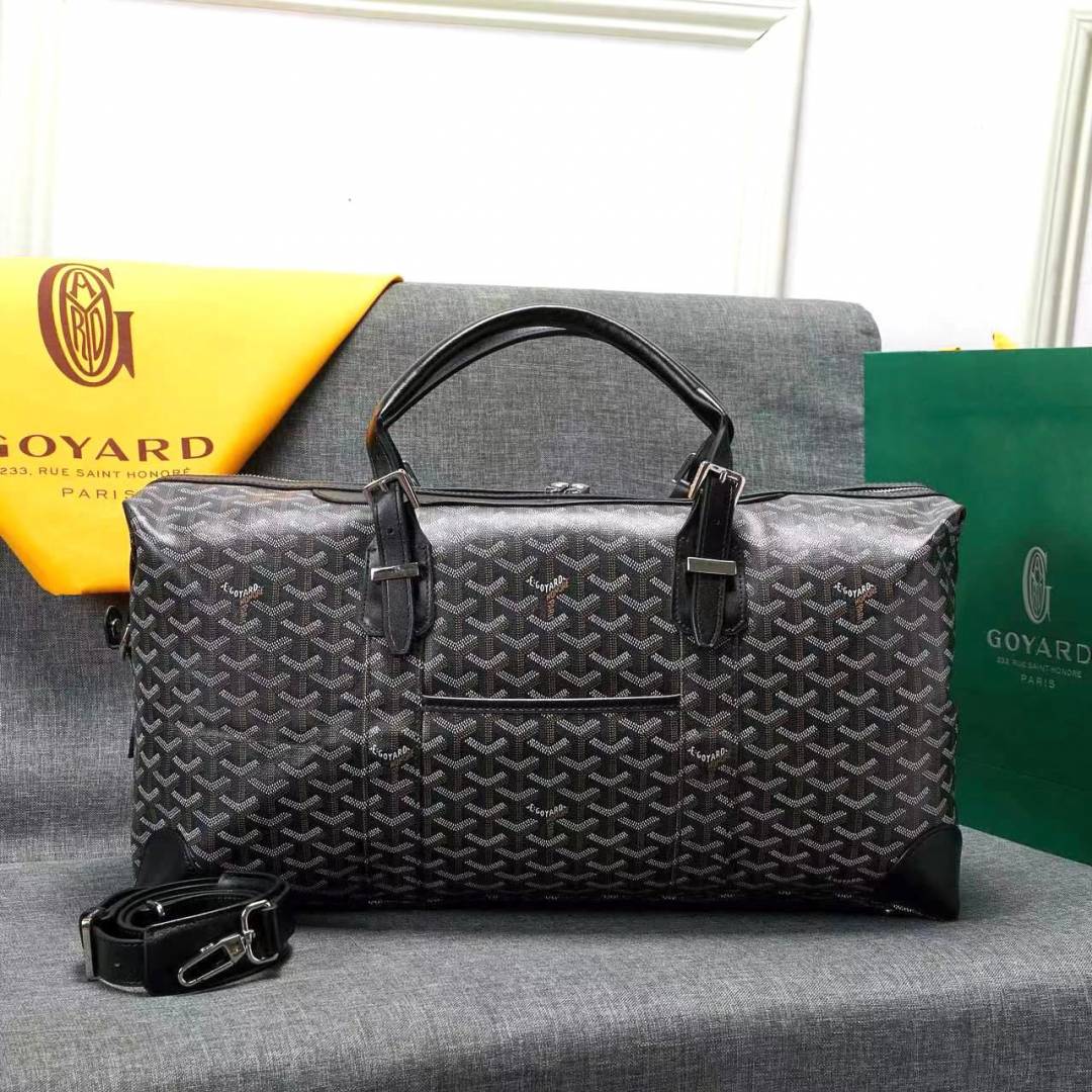 Goyard black